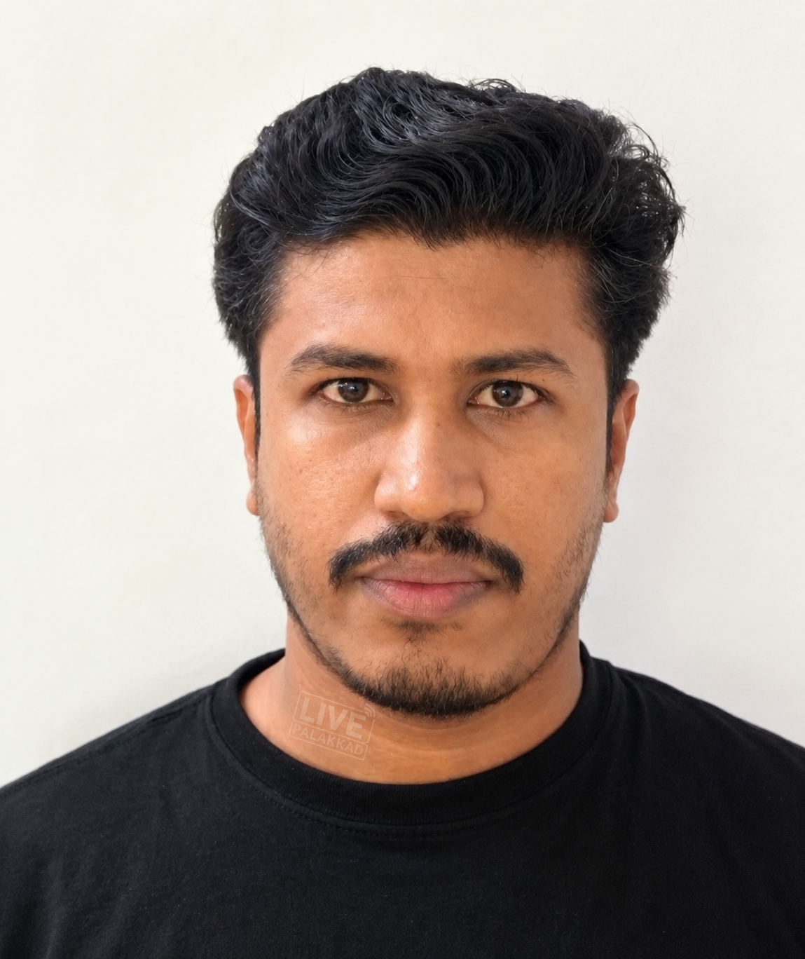 Muhammad Abdul Latif the arrested person for house broken and robbery